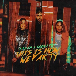 R3hab & Icona Pop - This Is How We Party